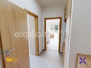 Pronájem bytu 2+kk, Zlín, Ševcovská, 51 m2