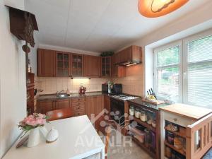 Prodej rodinného domu, Železný Brod, Železná, 109 m2