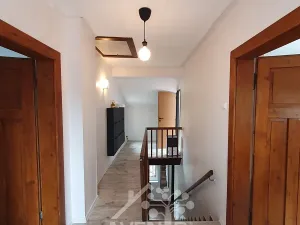 Prodej rodinného domu, Železný Brod, Železná, 109 m2