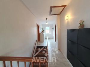 Prodej rodinného domu, Železný Brod, Železná, 109 m2
