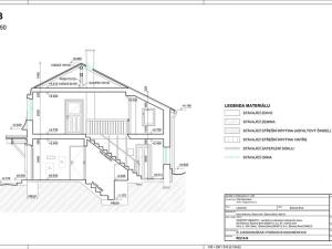 Prodej rodinného domu, Železný Brod, Železná, 109 m2