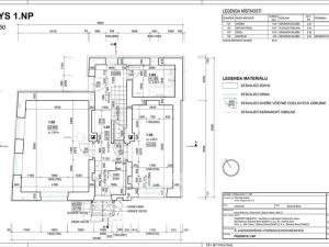 Prodej rodinného domu, Železný Brod, Železná, 109 m2