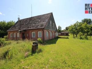 Prodej rodinného domu, Jiříkov - Starý Jiříkov, Pražská, 140 m2
