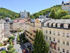 Prodej půdního prostoru, Karlovy Vary, Sadová, 150 m2