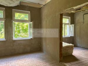 Prodej půdního prostoru, Karlovy Vary, Sadová, 150 m2