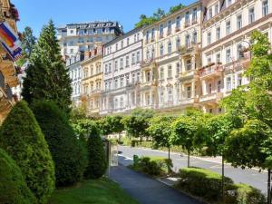 Prodej půdního prostoru, Karlovy Vary, Sadová, 150 m2