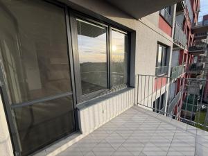 Pronájem bytu 2+kk, Pardubice - Zelené Předměstí, Pod Vinicí, 64 m2