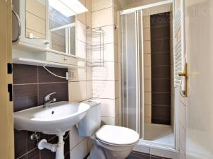 Pronájem bytu 1+kk, Moravský Beroun, Partyzánská, 20 m2