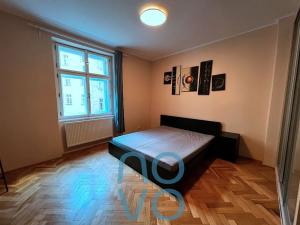 Pronájem bytu 3+kk, Praha - Vršovice, Ruská, 85 m2