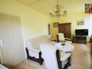 Prodej bytu 1+1, Stráž pod Ralskem, Mírová, 52 m2