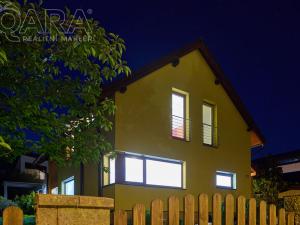 Prodej rodinného domu, Beroun - Beroun-Město, Vinařská, 215 m2