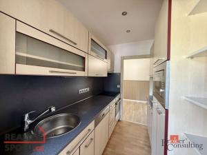 Pronájem bytu 3+1, Kostelec nad Orlicí, Frošova, 63 m2