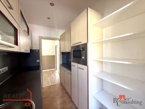 Pronájem bytu 3+1, Kostelec nad Orlicí, Frošova, 63 m2