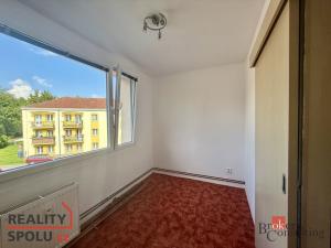 Pronájem bytu 3+1, Kostelec nad Orlicí, Frošova, 63 m2