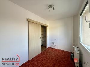 Pronájem bytu 3+1, Kostelec nad Orlicí, Frošova, 63 m2