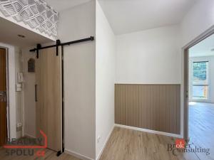Pronájem bytu 3+1, Kostelec nad Orlicí, Frošova, 63 m2
