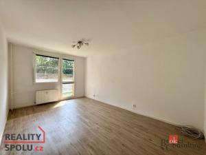 Pronájem bytu 3+1, Kostelec nad Orlicí, Frošova, 63 m2