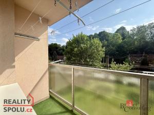 Pronájem bytu 3+1, Kostelec nad Orlicí, Frošova, 63 m2