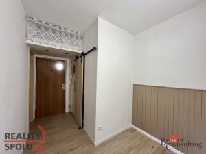 Pronájem bytu 3+1, Kostelec nad Orlicí, Frošova, 63 m2