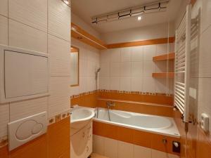 Pronájem bytu 3+1, Kostelec nad Orlicí, Frošova, 63 m2