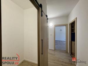 Pronájem bytu 3+1, Kostelec nad Orlicí, Frošova, 63 m2
