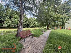 Pronájem bytu 3+1, Kostelec nad Orlicí, Frošova, 63 m2