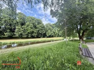 Pronájem bytu 3+1, Kostelec nad Orlicí, Frošova, 63 m2