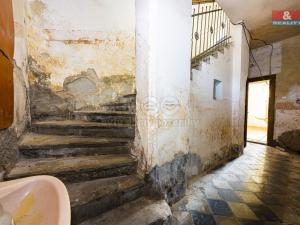 Prodej rodinného domu, Uhlířské Janovice, Komenského, 155 m2