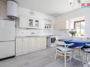Prodej rodinného domu, Křinec - Sovenice, 102 m2