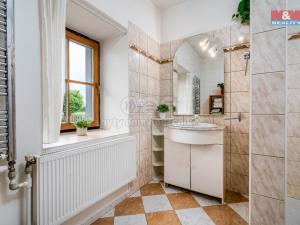 Prodej rodinného domu, Křinec - Sovenice, 102 m2