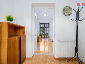 Prodej rodinného domu, Křinec - Sovenice, 102 m2