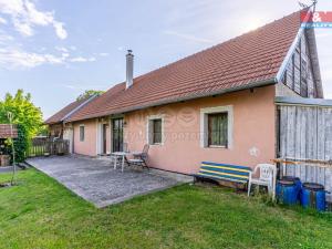 Prodej rodinného domu, Křinec - Sovenice, 102 m2