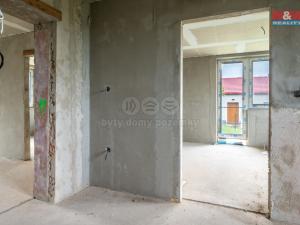 Prodej rodinného domu, Dobšice, 270 m2