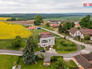 Prodej rodinného domu, Dobšice, 270 m2