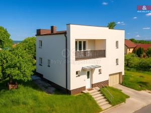 Prodej rodinného domu, Dobšice, 270 m2