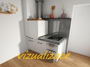 Prodej rodinného domu, Studená, Tyršova, 100 m2