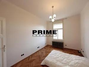 Pronájem rodinného domu, Praha - Střešovice, Sibeliova, 200 m2