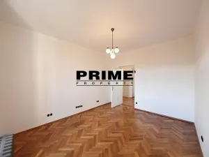 Pronájem rodinného domu, Praha - Střešovice, Sibeliova, 200 m2