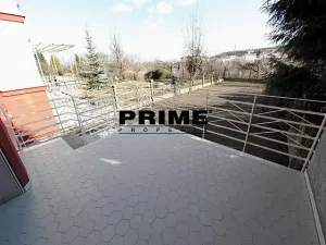 Pronájem rodinného domu, Praha - Střešovice, Sibeliova, 200 m2