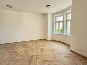Prodej bytu 3+kk, Praha - Vršovice, Žitomírská, 94 m2