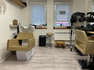 Pronájem obchodního prostoru, Brno, Horova, 45 m2