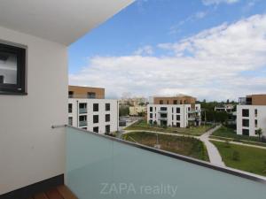 Pronájem bytu 2+kk, Praha - Bohnice, Pekařova, 35 m2