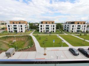 Pronájem bytu 2+kk, Praha - Bohnice, Pekařova, 35 m2