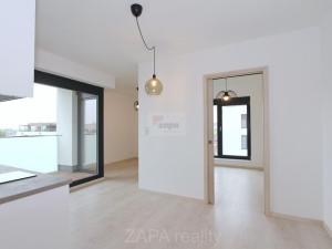 Pronájem bytu 2+kk, Praha - Bohnice, Pekařova, 35 m2