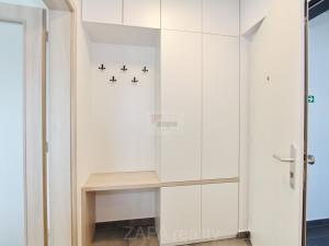 Pronájem bytu 2+kk, Praha - Bohnice, Pekařova, 35 m2