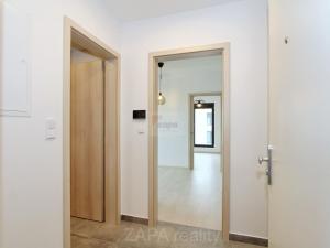 Pronájem bytu 2+kk, Praha - Bohnice, Pekařova, 35 m2