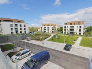 Pronájem bytu 2+kk, Praha - Bohnice, Pekařova, 35 m2