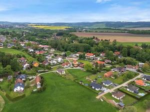 Prodej pozemku pro bydlení, Žichlínek, 977 m2