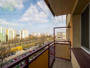 Pronájem bytu 3+1, Ostrava, Jičínská, 67 m2