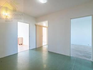 Pronájem bytu 3+1, Ostrava, Jičínská, 67 m2